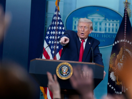 Vrhovni sud poništio globalne carine, težak poraz za Trumpa