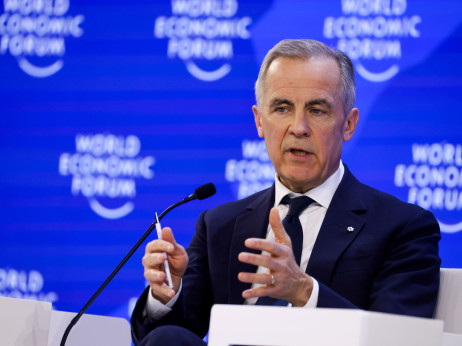 Carney poziva na jače savezništvo Kanade i EU u odbrani zajedničkih vrijednosti
