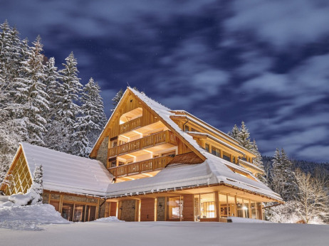 Koliko košta zimska raskoš u slovenačkim Alpima? Provjerili smo najprestižnije hotele