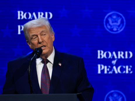 Trumpov odbor za mir - danas za Gazu, sutra za cio svijet