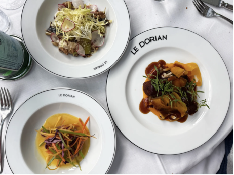 Ženeva za gurmane: Gdje jesti ako dolazite poslom, a gdje ako kupujete Rolex