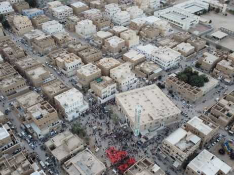 Zašto Saudijska Arabija i UAE 'ratuju' oko Jemena