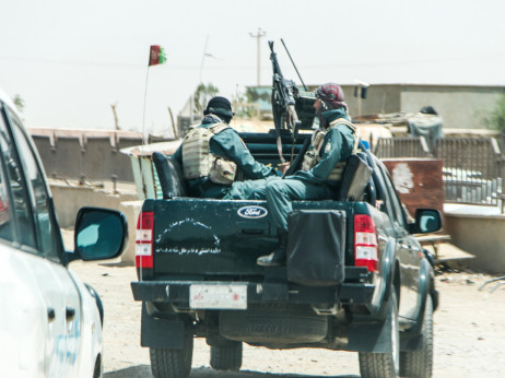 Huti ulaze u u sukob i traže prekid napada na Iran i Hezbolah
