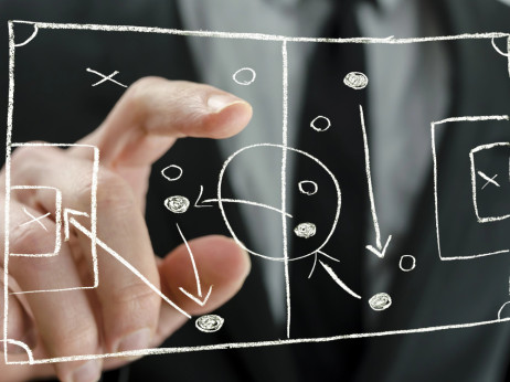 Trener više nije gazda: Kako su biznis i analitika preuzeli nogomet