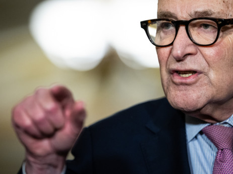 Demokrate zaprijetile zatvaranjem vlade SAD-a nakon ubistva u Mineapolisu