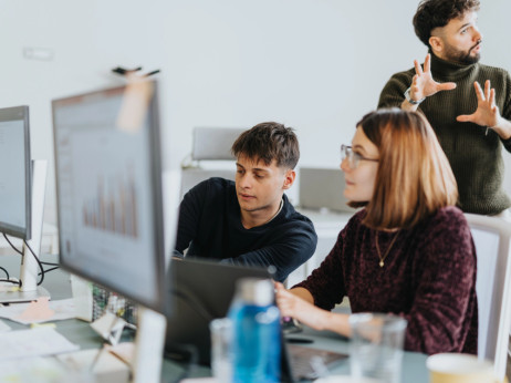 Zašto rast IT kompanija u BiH staje nakon 250 zaposlenih