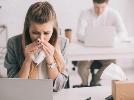 Zbog bolovanja kompanije godišnje gube i do 13,5 hiljada KM po radniku – 5 vijesti