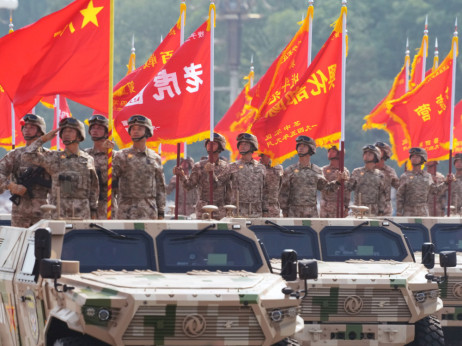 Šta donosi Xijeva velika čistka u vrhu kineske vojske