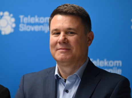 Telekom Slovenije bo dobil novo vodstvo. Košak in članici uprave odhajajo