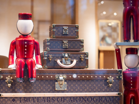 Investitori u luksuz spremaju se za tešku sezonu zarada