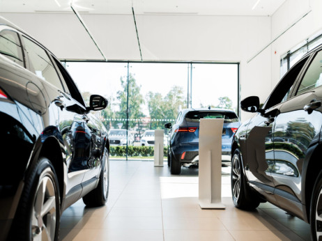 Luksuz na četiri točka: Koji su najskuplji automobili uvezeni u BiH u 2025.