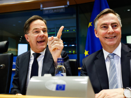 Može li se Evropa braniti sama