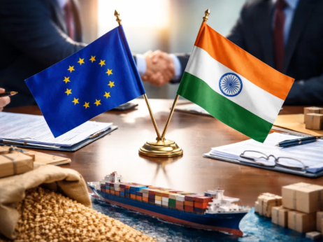 EU i Indija jačaju partnerstvo u vrijeme globalnog protekcionizma