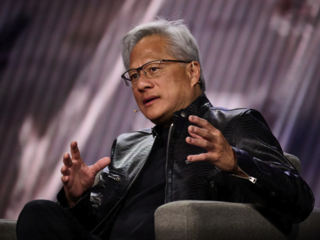 Čelnik Nvidije potvrdio ulaganje u OpenAI, ali smanjio očekivanja