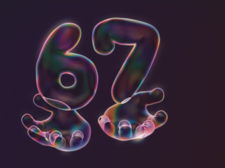 AI: Osvrni se oko sebe, baloni su posvuda