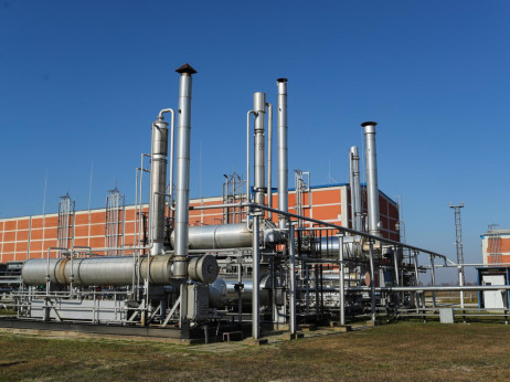 Pad cijena plina u Evropi uslijed Trumpovih nastojanja da smiri tržišta