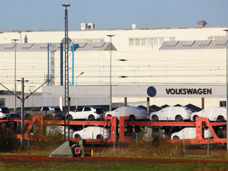 Zašto je nestalo njemačko ekonomsko čudo: Svi razlozi pada najveće ekonomije Evrope