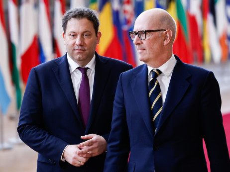 Njemačka ponovo gura koncept Evropske unije u dvije brzine