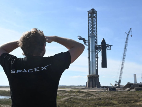 Kako investirati u SpaceX prije IPO-a