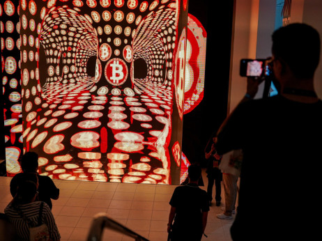 Zašto je bitcoin ovoga puta izgubio snagu