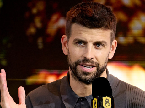 Legendarni nogometaš prikuplja investitore za svoju novu ligu usmjerenu ka GenZ i Alpha