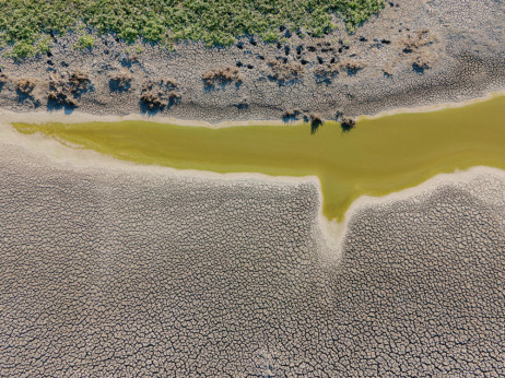 Voda nestaje, a tržišta tek uče kako na njoj zaraditi
