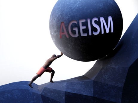 Ageizam – jesu li godine nevidljivi filter tržišta rada?