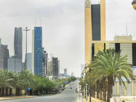 Upoznajte američkog tradera koji je kupio saudijski fudbalski klub