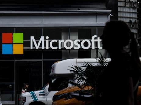 Najgori kvartal Microsofta od 2008. -  AI uzima dvostruki danak