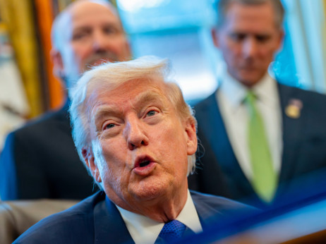 Trumpova umjetnost ne-baš-dogovora i šta to znači za svijet