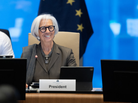 Hoće li Lagarde napustiti čelnu poziciju ECB-a prije isteka mandata?