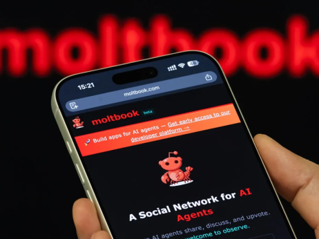 Društvena mreža bez ljudi: Jesu li se botovi urotili protiv nas?