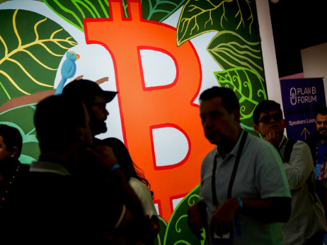 Bitcoin na putu prema najgorem mjesecu od juna 2022.