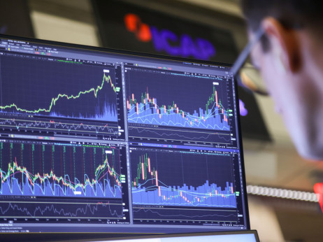 Berze ponovo u plusu, Dow Jones dosegao istorijskih 50.000