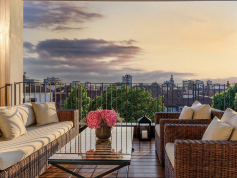 Gdje odsjesti u Milanu tokom ZOI, ako tražite luksuz