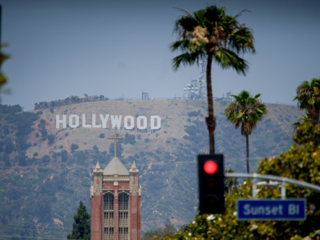 Hvatanje u koštac s AI-em za budućnost Hollywooda