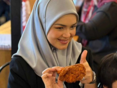 Malezija, kao odgovor na bojkot, razvija vlastitu alternativu McDonald’su