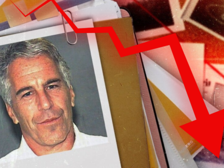 Неделен преглед: Распродажба ги тресе берзите, Епстајн го тресе светот