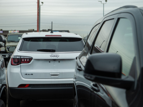 Stellantis pao za skoro 70 milijardi evra