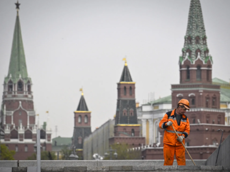 Rusiji kronično nedostaje radna snaga, okreće Indiji i Šri Lanci