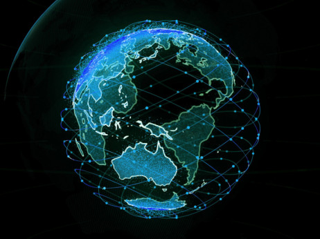 Epstein bio savjetnik u ranim fazama OneWeba, rivala Starlinka