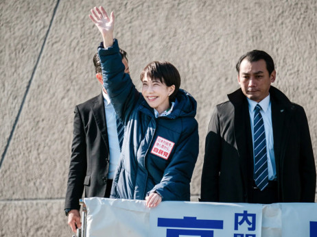 Jen, obveznice i 'carry trade': šta donose istorijski izbori u Japanu?