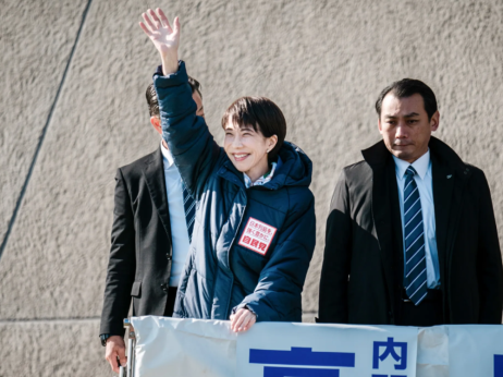 Dionice rastu, valuta slabi nakon izbora u Japanu