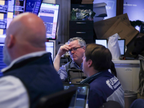 Tehnološke dionice obaraju rekorde