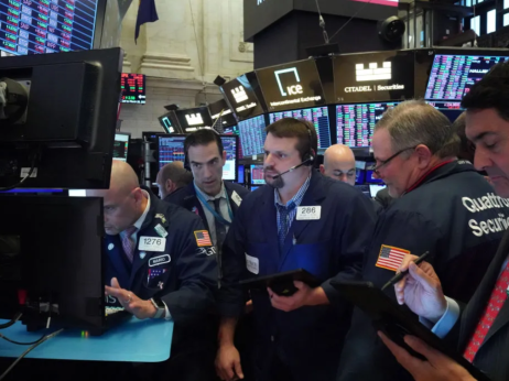 Pregled berze: Februar nemilosrdan prema Bitcoinu i indeksima u SAD-u