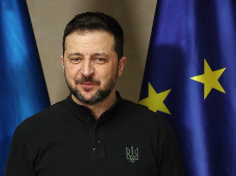 EU priprema teren za postepeno članstvo Ukrajine u EU