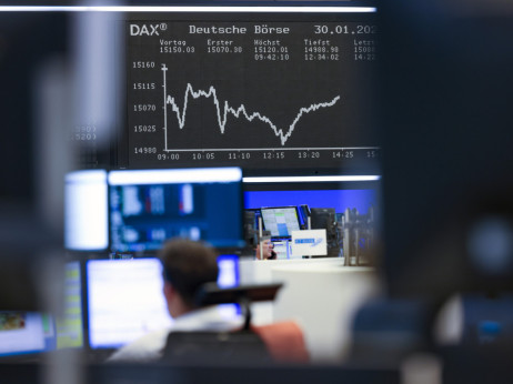 Zašto kapital napušta Ameriku i okreće se malim evropskim kompanijama