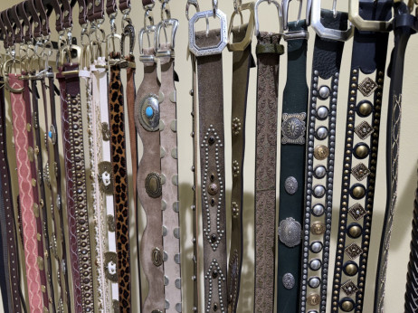 Kada ste posljednji put obratili pažnju na svoj remen? Evo zašto bi trebalo