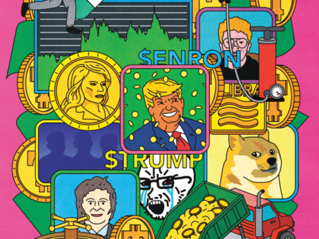 Trump i Dump shema: Izuzetno neumjesna, potpuno legalna (?) kripto avantura prvog para