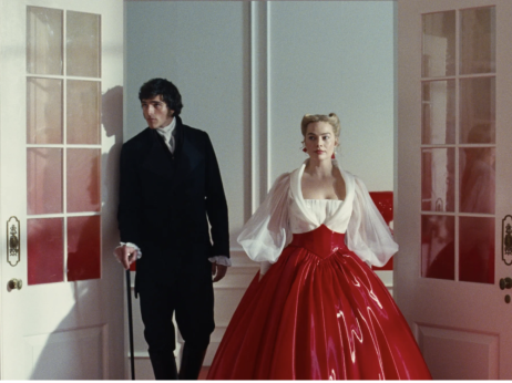 Šta novi Orkanski visovi otkrivaju o holivudskoj opsesiji preradama književnih klasika?